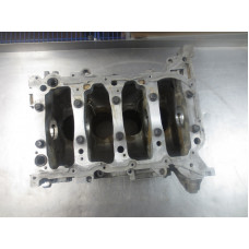 #BLH44 Engine Cylinder Block From 2008 Honda Civic  1.8